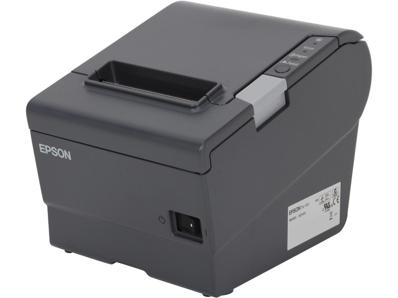 Epson TM-T88V 3