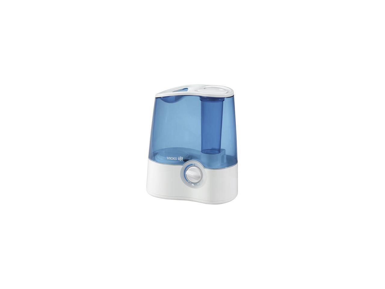 Vicks V5100-N Ultrasonic Humidifier