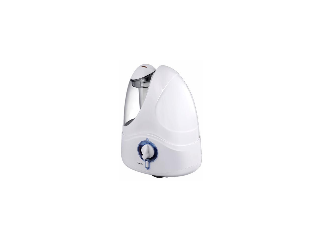 Optimus U31002 Humidifier 1.5 Gallon Cool Mist Ultrasonic