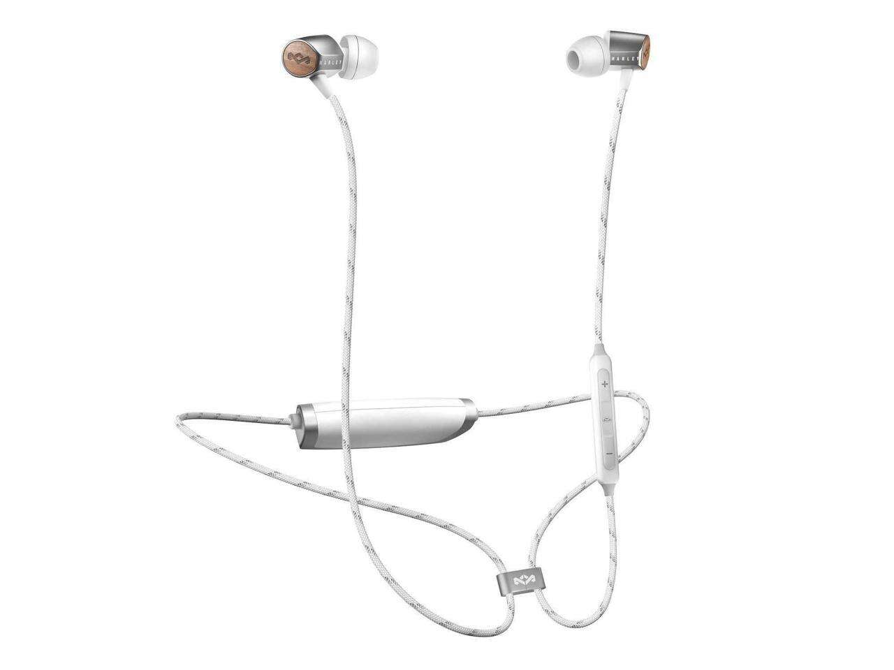 House of Marley Uplift 2 Wireless Bluetooth Earphones