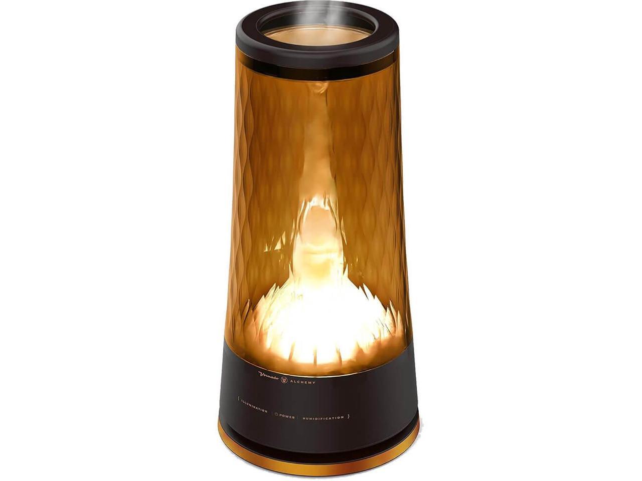 Vornado Lucerna 2 Alchemy Ultrasonic Humidifier - Amber