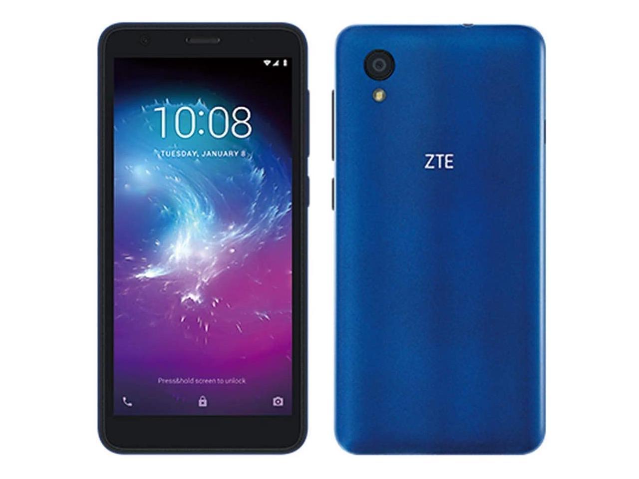 ZTE Blade A3 Lite - 4G LTE - 5