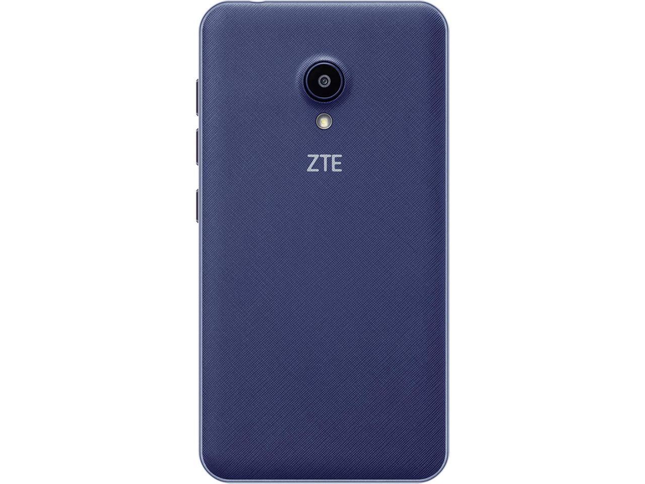 ZTE Blade L130 - 4